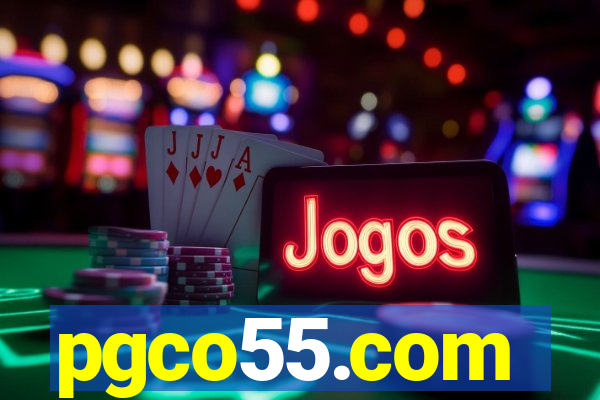 pgco55.com