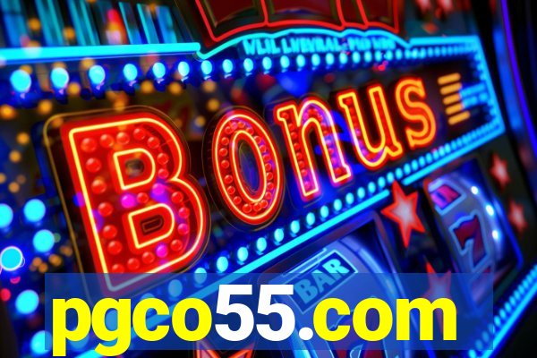 pgco55.com