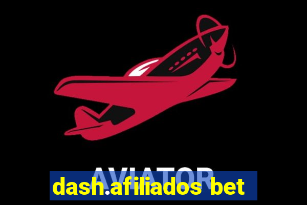 dash.afiliados bet