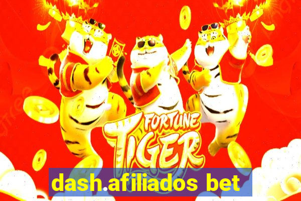 dash.afiliados bet