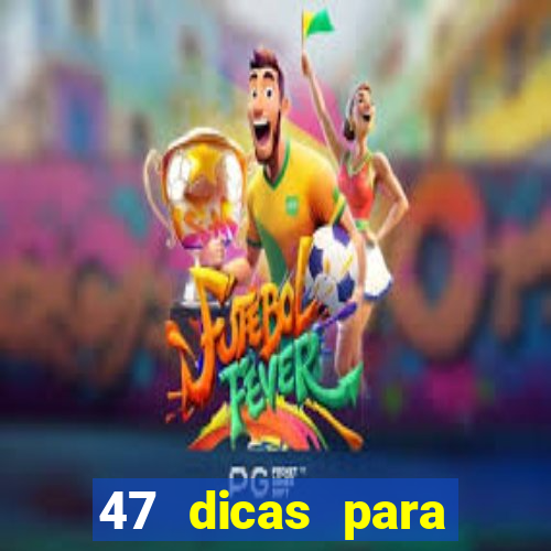 47 dicas para ganhar na mega sena download pdf