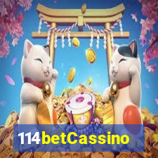 114betCassino