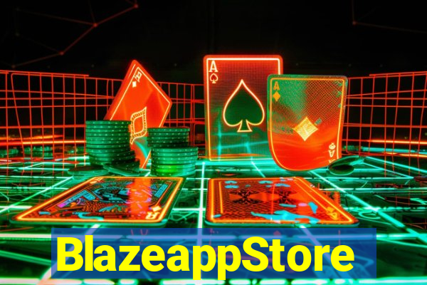 BlazeappStore