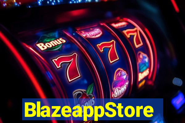 BlazeappStore