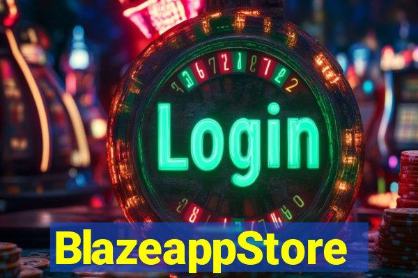 BlazeappStore