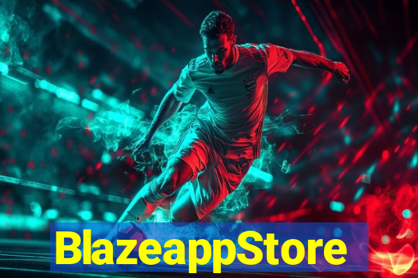 BlazeappStore