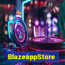 BlazeappStore