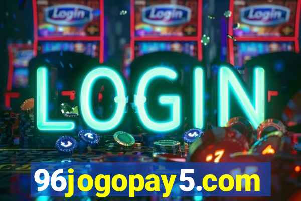 96jogopay5.com