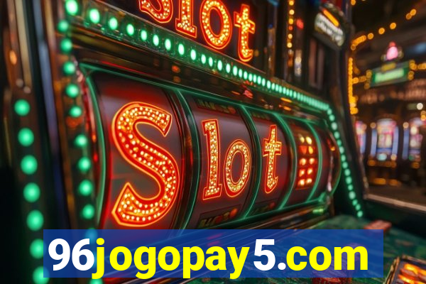 96jogopay5.com