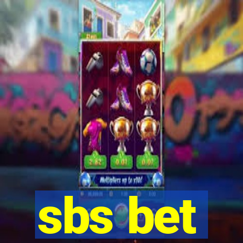 sbs bet