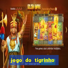 jogo do tigrinho do gusttavo lima