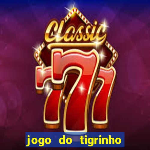 jogo do tigrinho do gusttavo lima