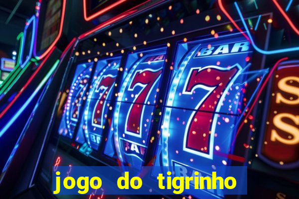 jogo do tigrinho do gusttavo lima