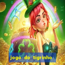 jogo do tigrinho do gusttavo lima