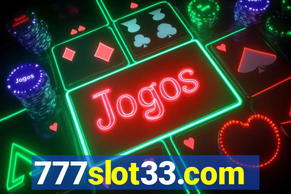 777slot33.com