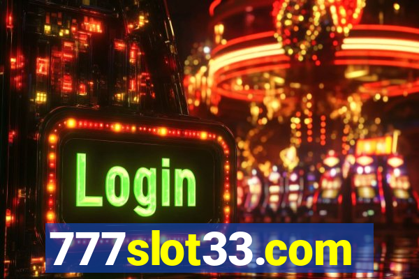 777slot33.com