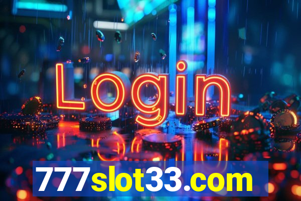 777slot33.com