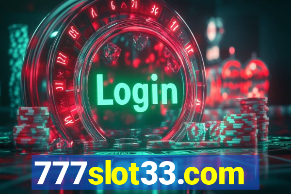 777slot33.com