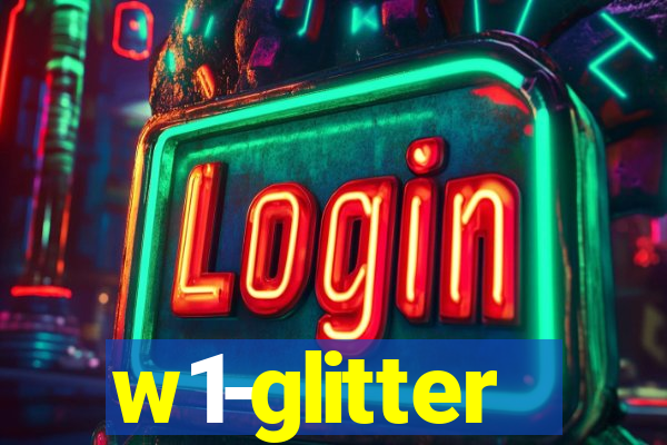 w1-glitter