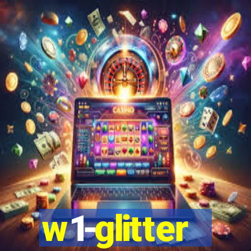 w1-glitter