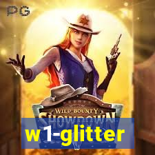 w1-glitter