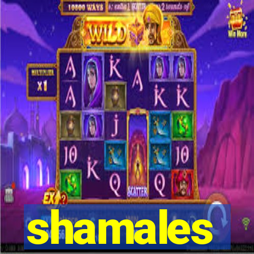 shamales