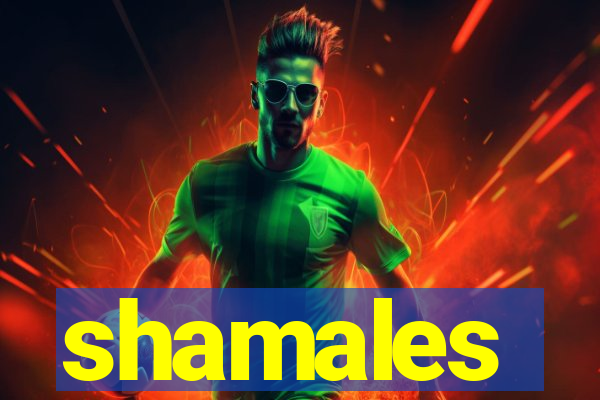 shamales