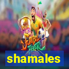 shamales