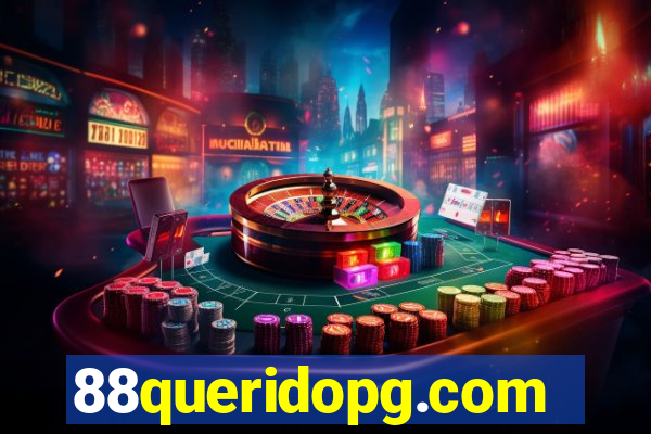 88queridopg.com