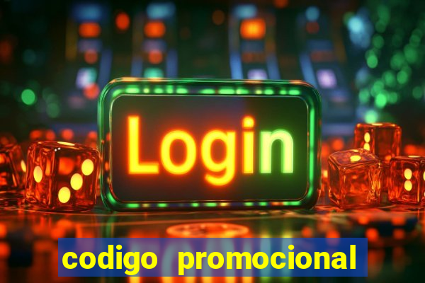 codigo promocional 7 slots