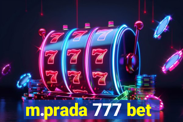 m.prada 777 bet