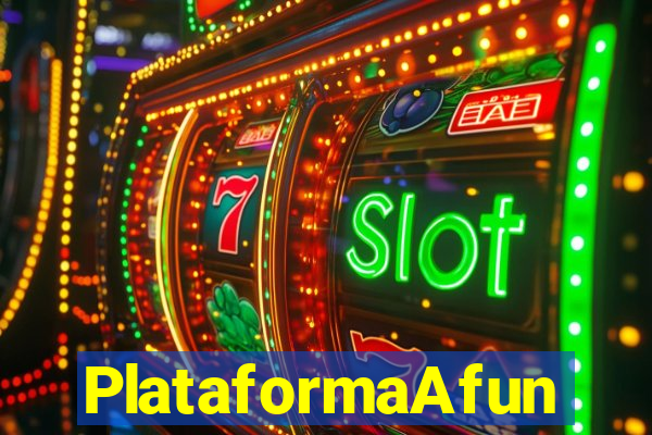 PlataformaAfun