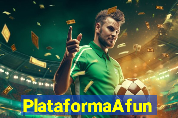 PlataformaAfun