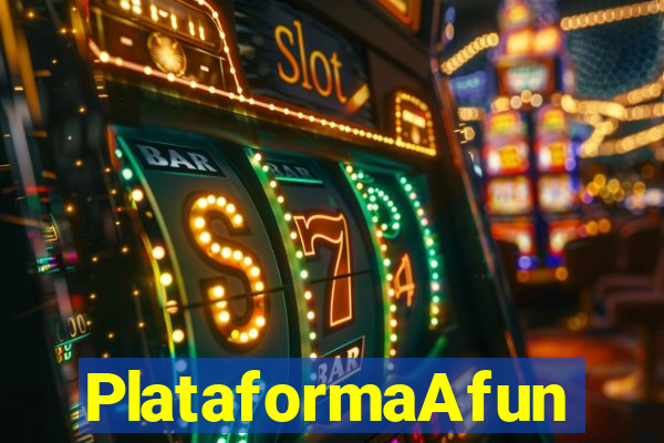 PlataformaAfun