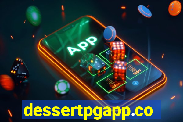 dessertpgapp.com