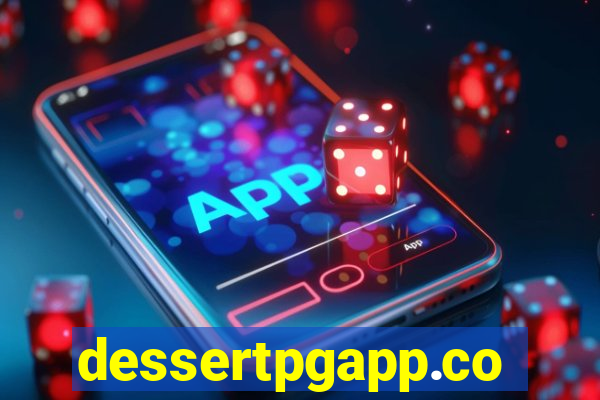 dessertpgapp.com