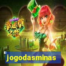 jogodasminas