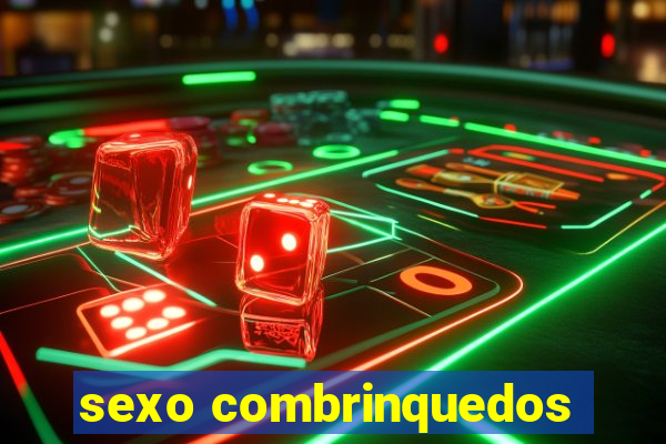 sexo combrinquedos