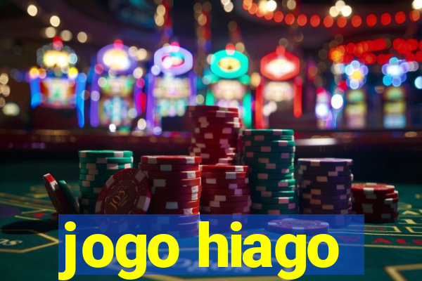 jogo hiago