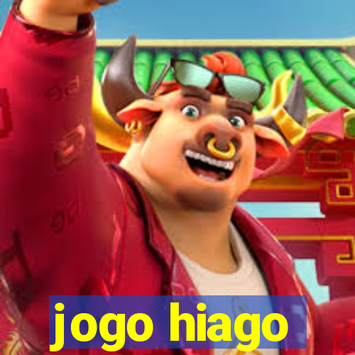 jogo hiago