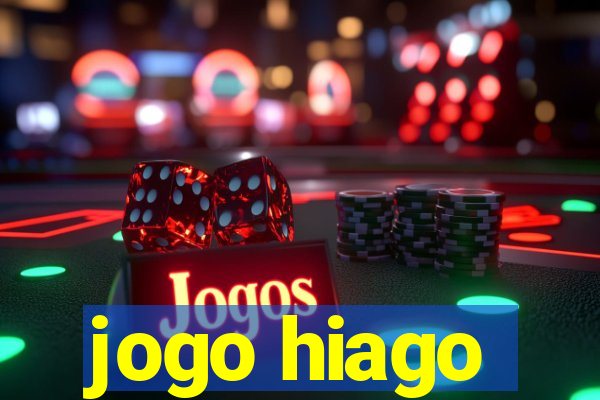 jogo hiago