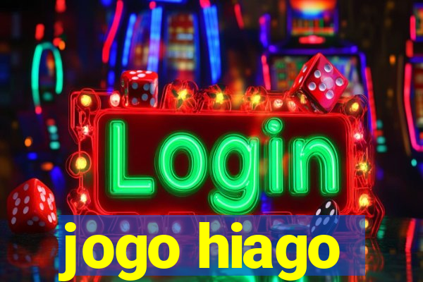 jogo hiago