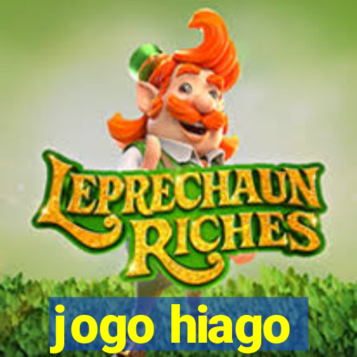 jogo hiago