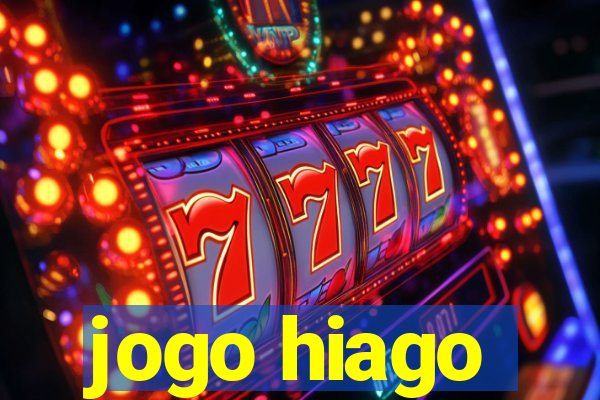 jogo hiago