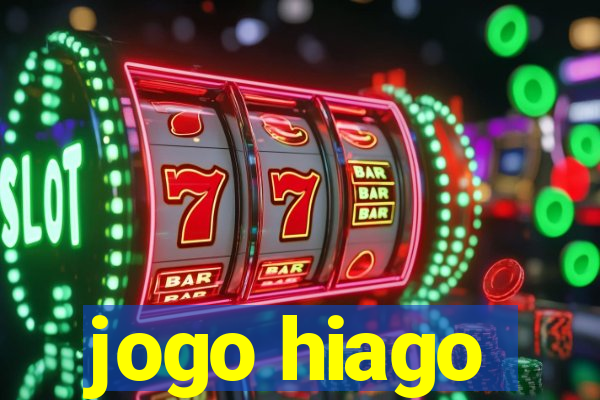 jogo hiago