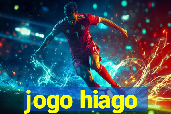 jogo hiago