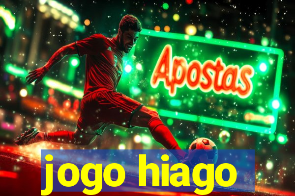 jogo hiago