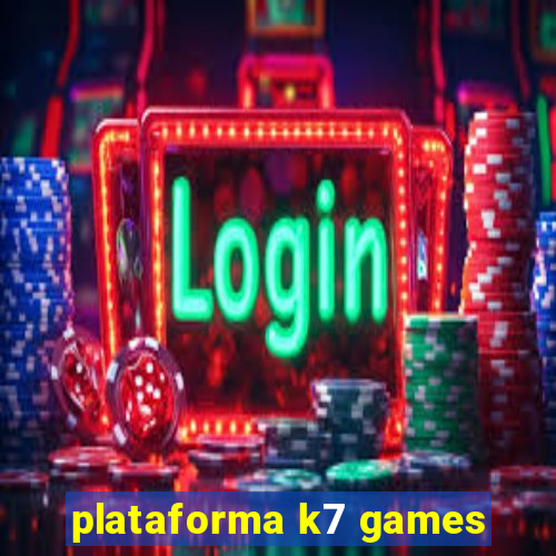 plataforma k7 games