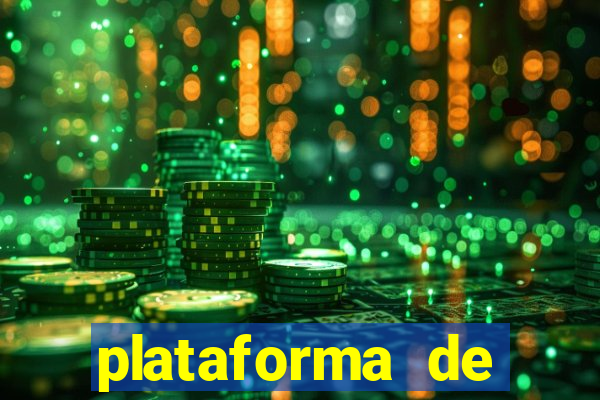 plataforma de apostas deposito minimo 1 real