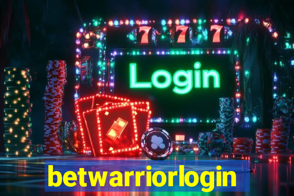 betwarriorlogin